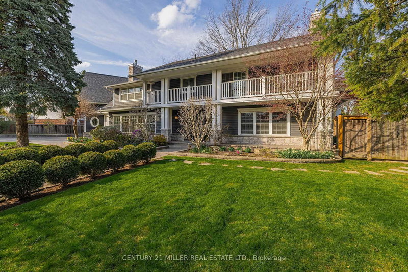 115 Charnwood Dr, Oakville, L6J 5G8 | Image 2