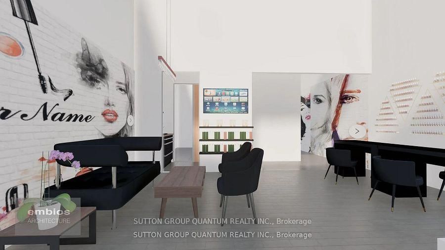 1 QUEENSGATE Boulevard, Unit Unit 10 - Photo 9