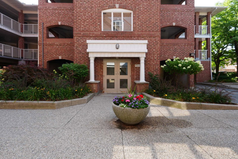 183 - 103 Bristol Rd E, Mississauga, L4Z 3P6 | Image 2