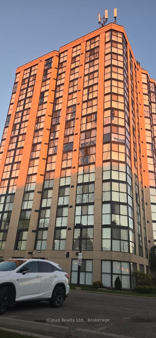 706 - 600 Rexdale Blvd, Toronto, M9W 6T4 | Image 2