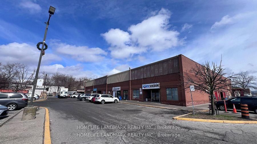 888 Dundas Street E, Unit E11 - Photo 7