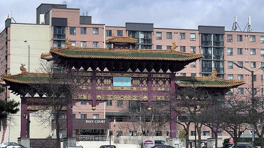 888 Dundas Street E, Unit E11 - Photo 8