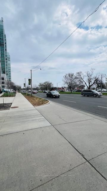 2612 - 1928 Lakeshore Blvd W, Toronto, M6S 1A1 | Image 3