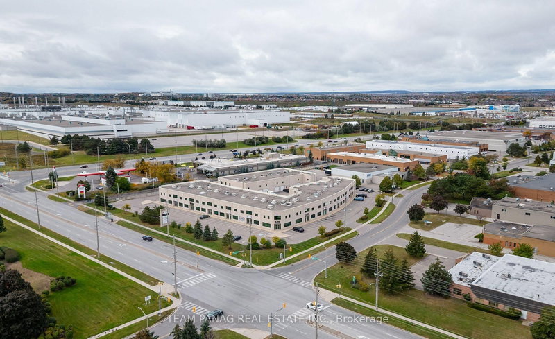 214 - 2 Automatic Rd, Brampton, L6S 6K8 | Image 2