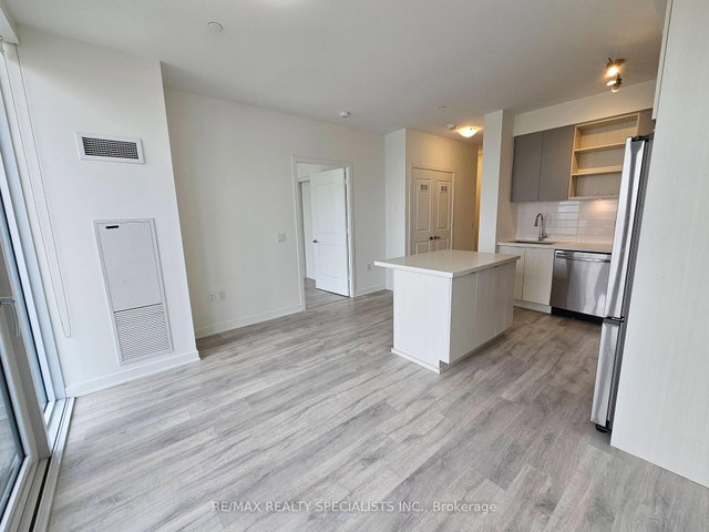 PH 2203 - 4655 Metcalfe Avenue