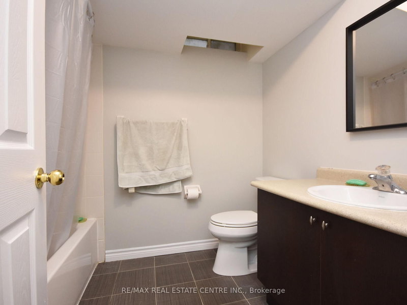 Bsment - 52 Jordensen Dr, Brampton, L6X 0S6 | Image 2