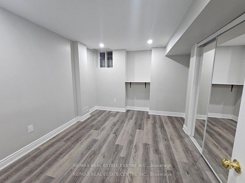 Bsment - 52 Jordensen Dr, Brampton, L6X 0S6 | Image 3