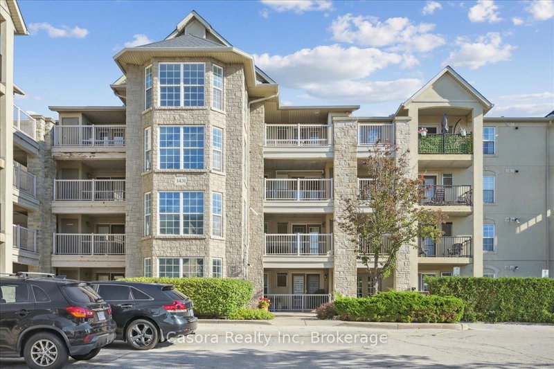 301 - 1431 Walkers Line, Burlington, L7M 4P3 | Image 2