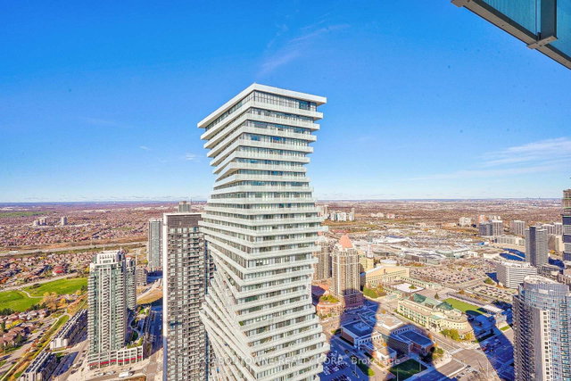 5411 - 3883 Quartz Road, Mississauga | Leased, W12504406 | Condos.ca