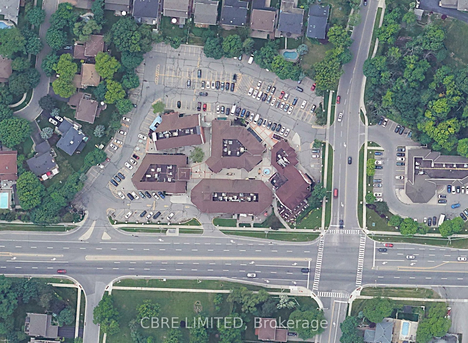 1900 Dundas Street, Unit B4