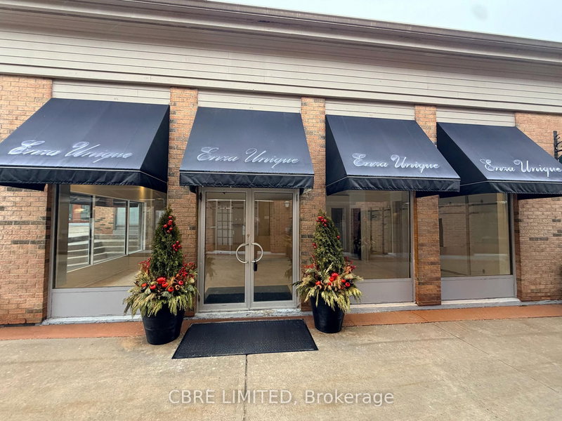 B4 - 1900 Dundas St, Mississauga, L5K 1P9 | Image 2