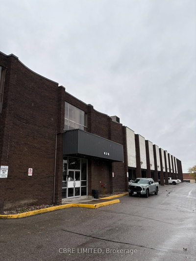 239 - 415 Oakdale Rd | Toronto | Image