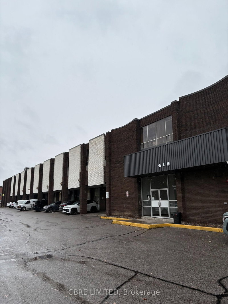 243 - 415 Oakdale Rd, Toronto, M3N 1W7 | Image 3