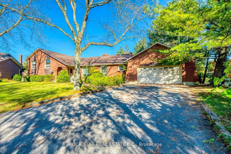 14 Cairnmore Crt, Brampton, L6Z 1T6 | Image 3