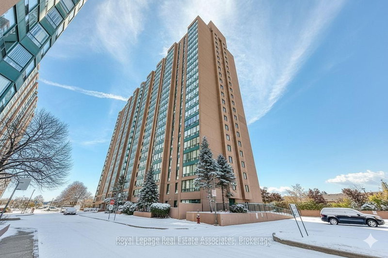 901 - 155 Hillcrest Ave, Mississauga, L5B 3Z2 | Image 2