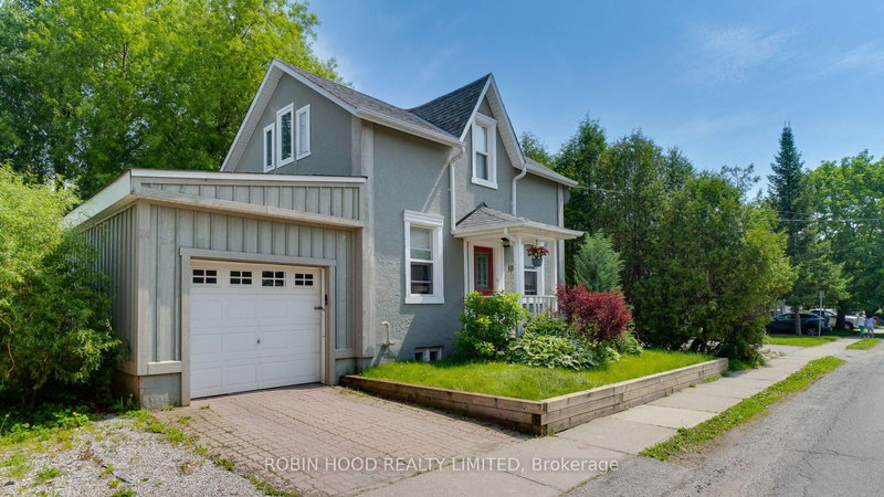 10 Knox St, Halton Hills, L7J 1C7 | Image 2