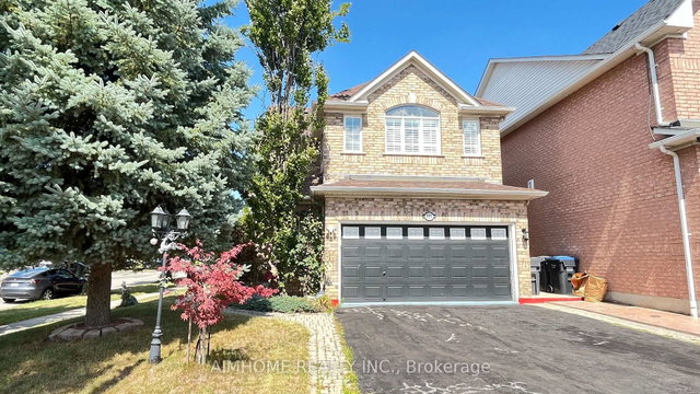 Main and Upper - 881 Knotty Pine Grove