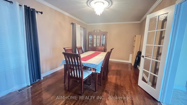Main and Upper - 881 Knotty Pine Grove