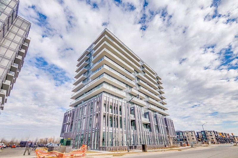 609 - 215 Veterans Dr, Brampton, L7A 0B6 | Image 2