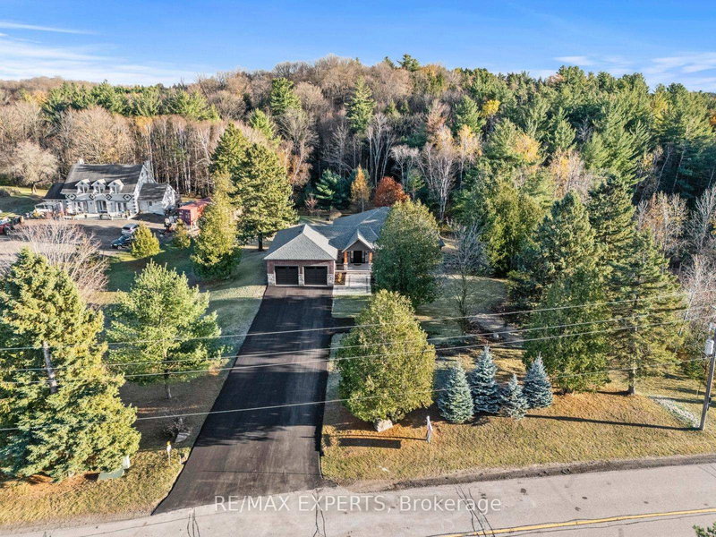 211 Pine Ave, Caledon, L7E 3S7 | Image 2