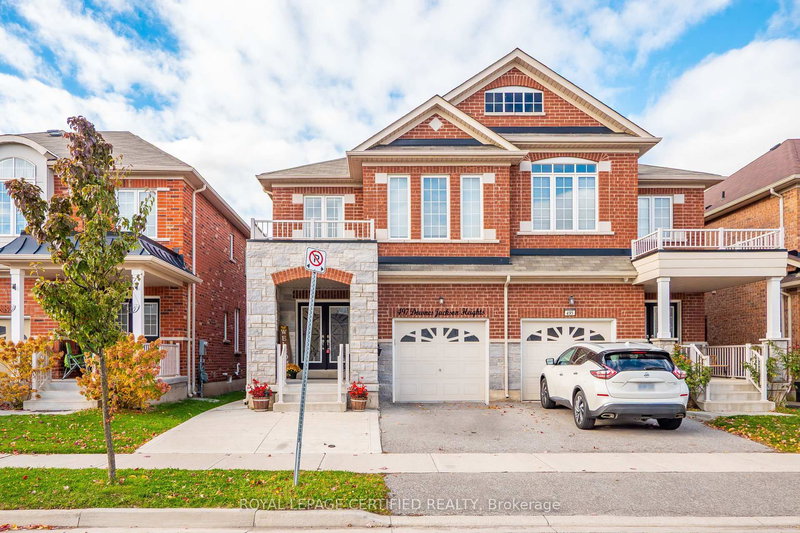 497 Downes Jackson Hts, Milton, L9T 8W2 | Image 2