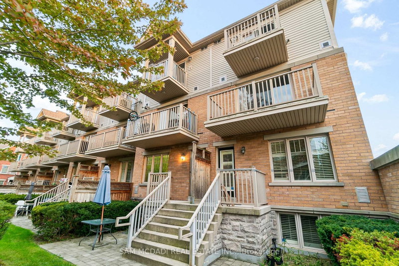 3250 Bentley Mississauga,ON L5M 0P7 — Photo 11