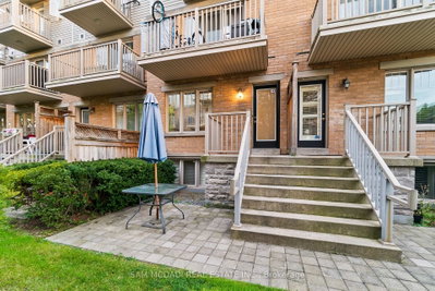 3250 Bentley Mississauga,ON L5M 0P7 — Photo 12