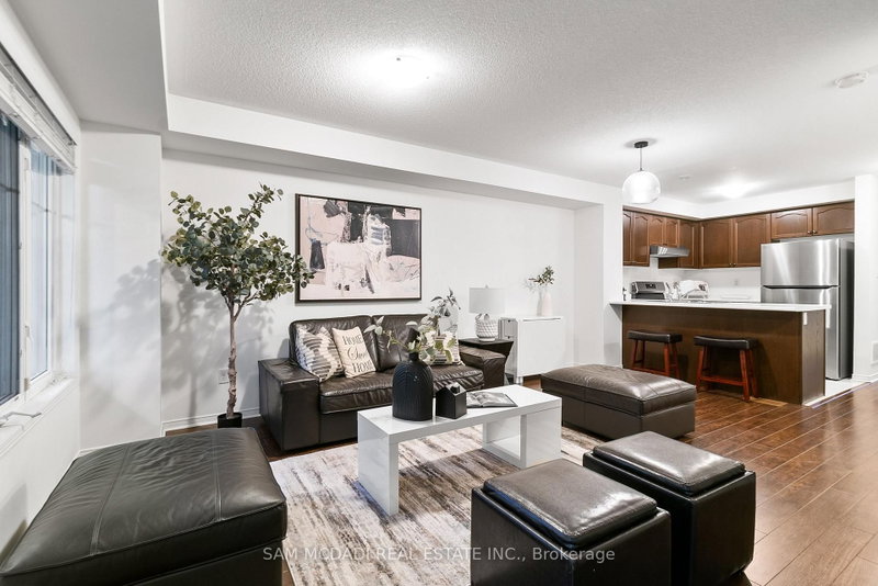 3250 Bentley Mississauga,ON L5M 0P7 — Photo 8