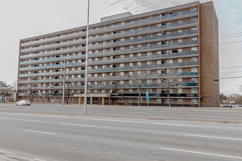 801 - 3533 Derry Rd E, Mississauga, L4T 1B1 | Image 3