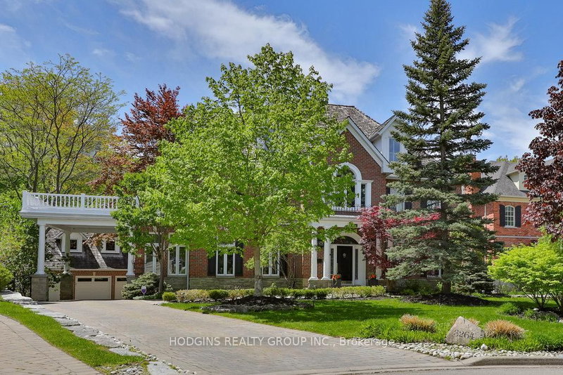 3264 Barchester Crt, Mississauga, L5L 5Z1 | Image 3
