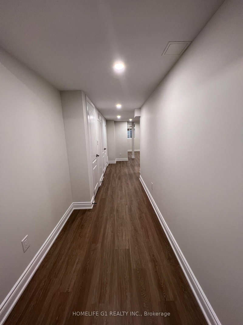 112 Emerald Coast Tr, Brampton, L7A 5A7 | Image 3