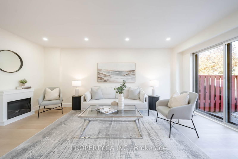 23 - 3430 Brandon Gate Dr, Mississauga, L4T 3T4 | Image 3