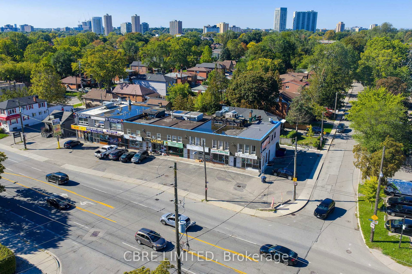 1814* Jane Street - Photo 2