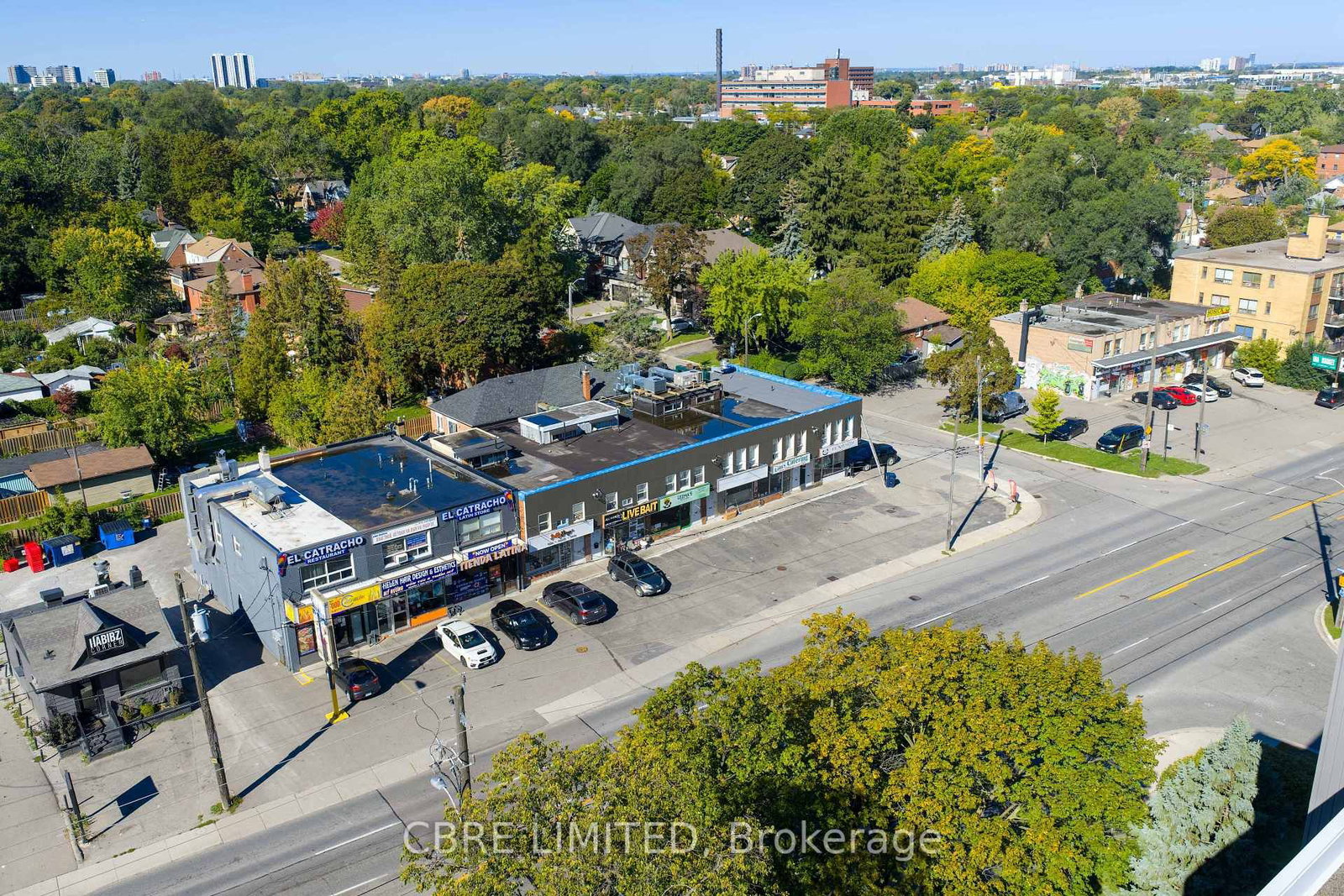 1814* Jane Street - Photo 3