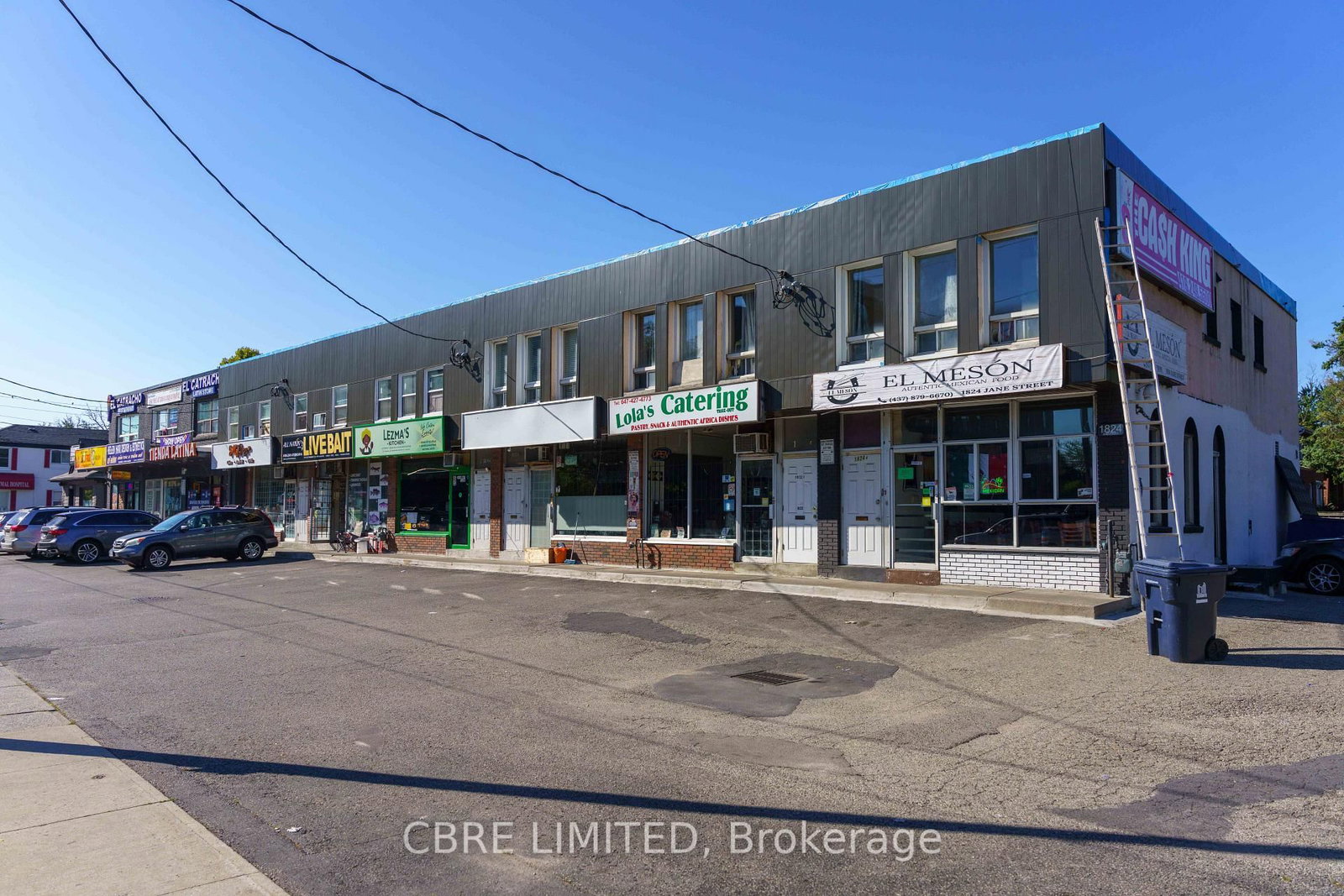 1814* Jane Street - Photo 4