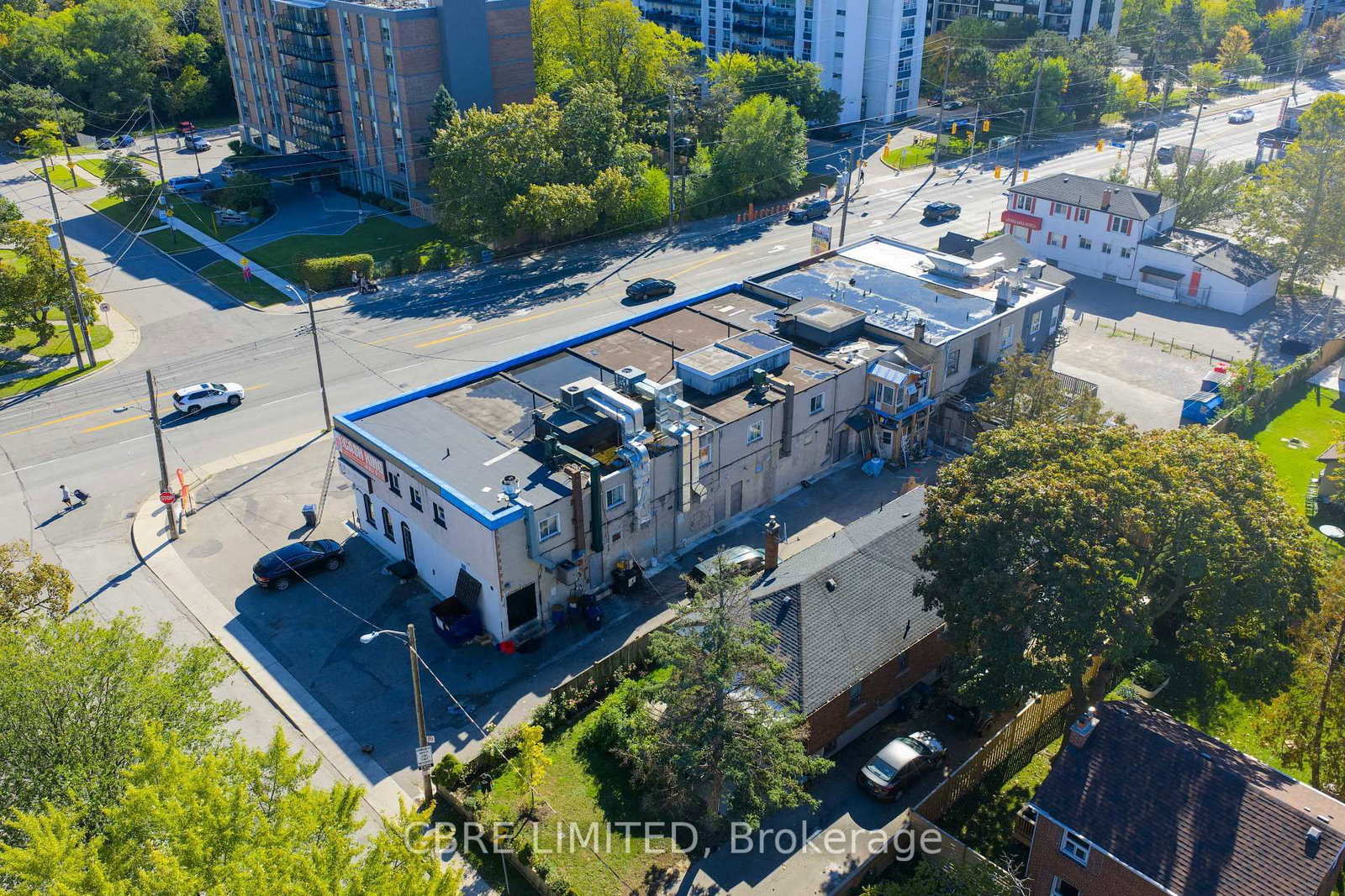 1814* Jane Street - Photo 5