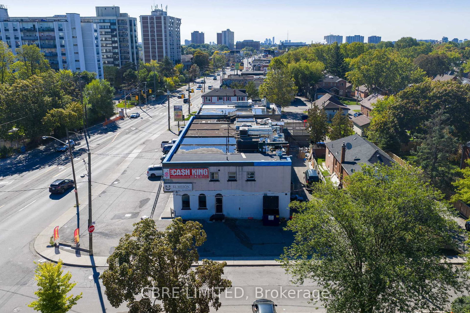 1814* Jane Street - Photo 6