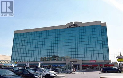 413 - 1280 Finch Ave | Toronto | Image