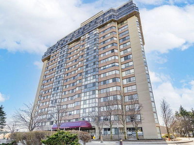 UPH7 - 880 Dundas St | Mississauga | Image