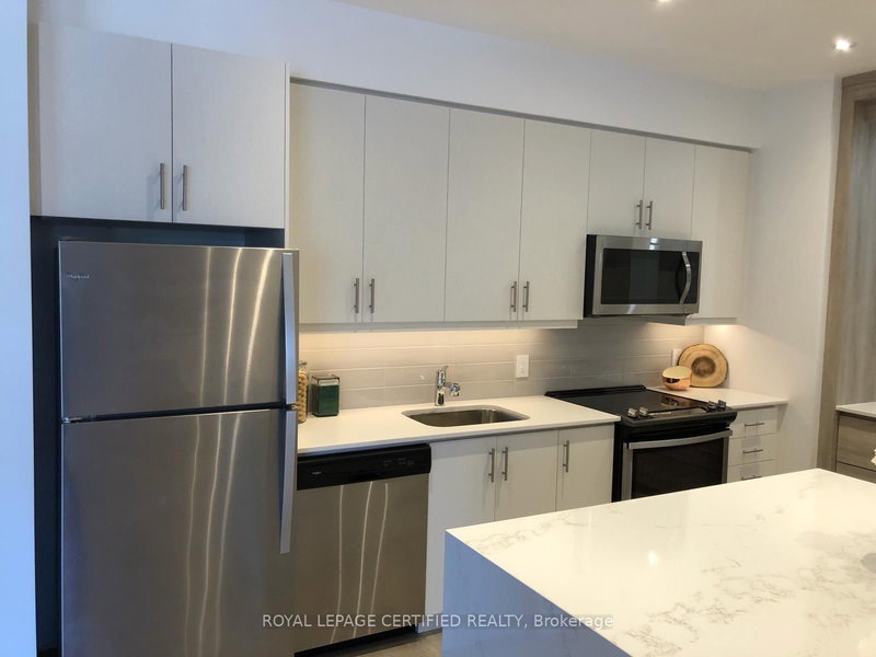 16 - 3483 Widdecombe Way, Mississauga, L5L 0B8 | Image 2