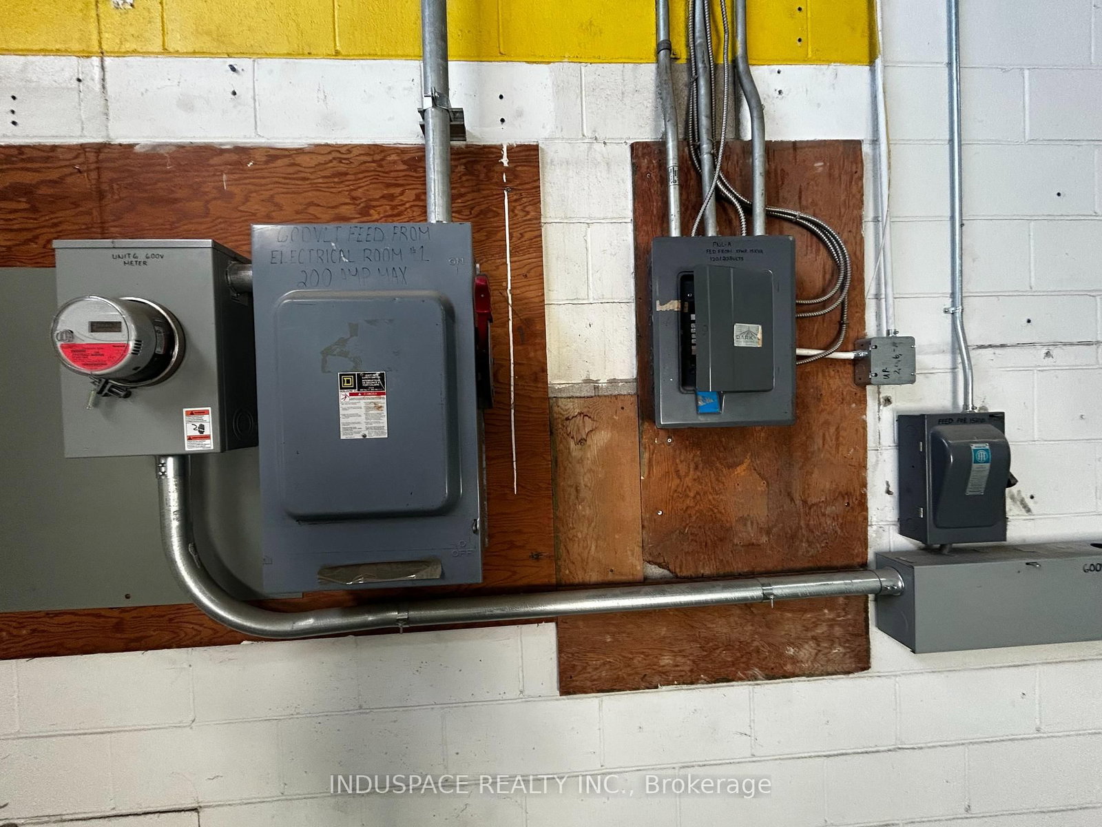 2480 Cawthra Road, Unit # 6 - Photo 5