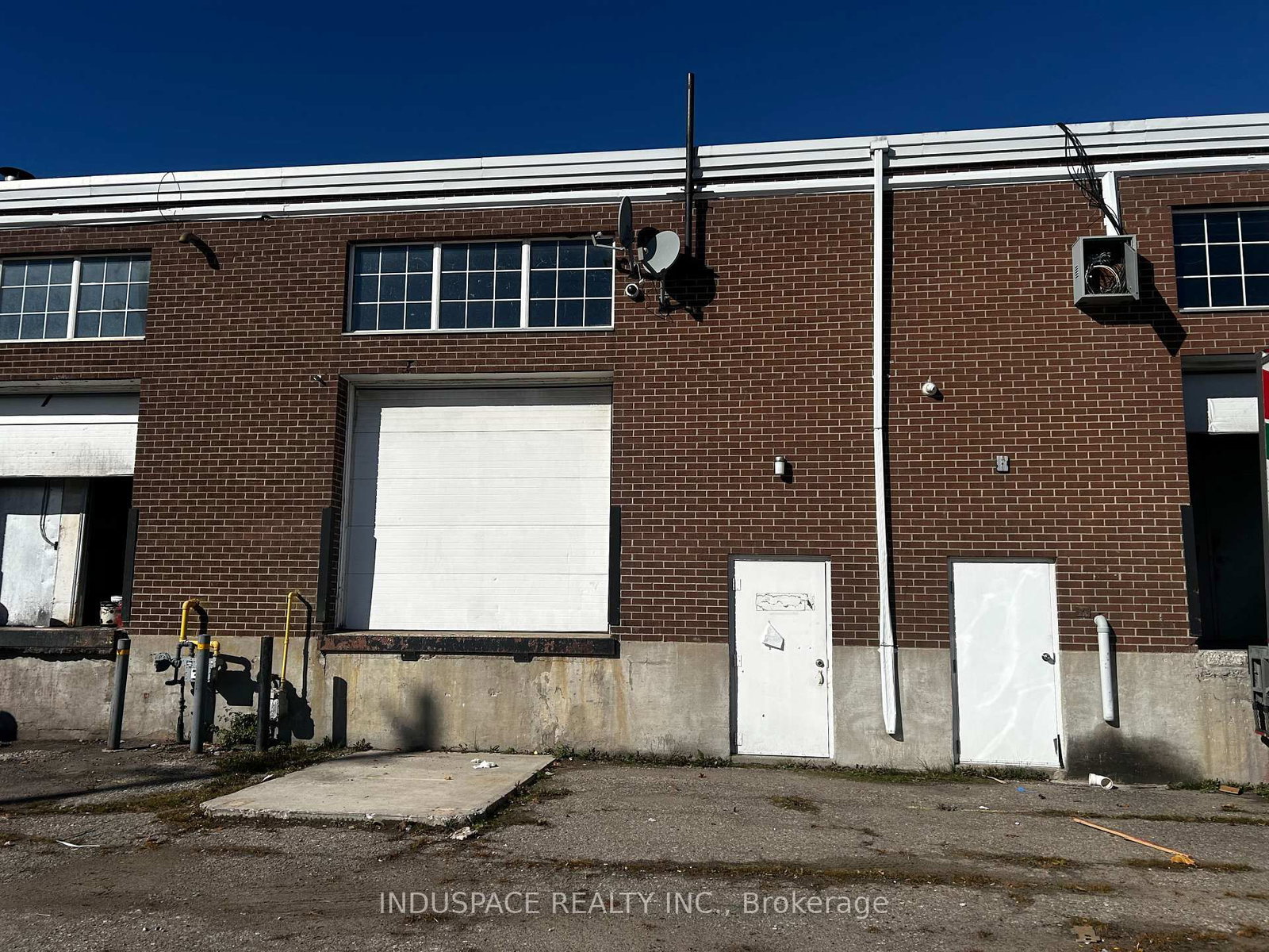 2480 Cawthra Road, Unit # 6 - Photo 6