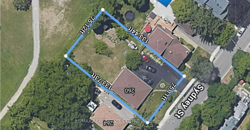 260 Sydney St, Milton, L9T 1E1 | Image 2