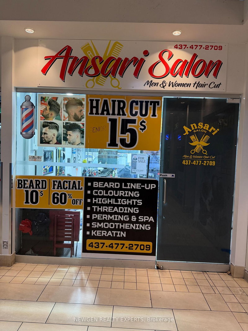 1D17 - 7215 Goreway Dr, Mississauga, L4T 0B5 | Image 2