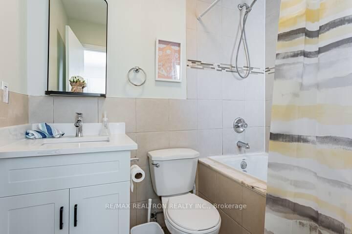 Upper - 47 Greendale Ave, Toronto, M6N 4P4 | Image 3