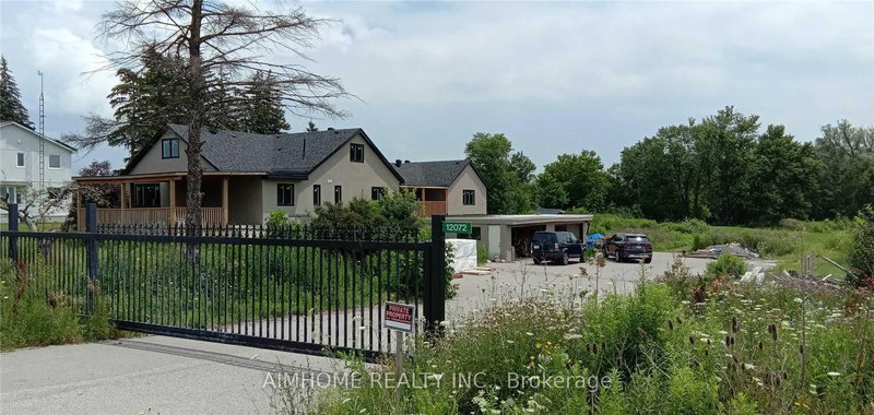 12072 Derry Rd, Milton, L9T 7J6 | Image 3