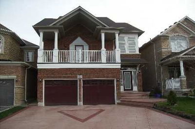 Detached House sold at 37 Blue Diamond Drive, Brampton, Bramalea North Industrial, L6S6J2 - MLS: W1251224