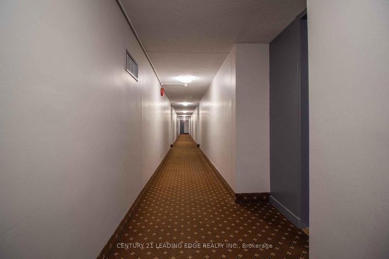 703 - 80 Grandravine Dr, Toronto, M3J 1B2 | Image 3