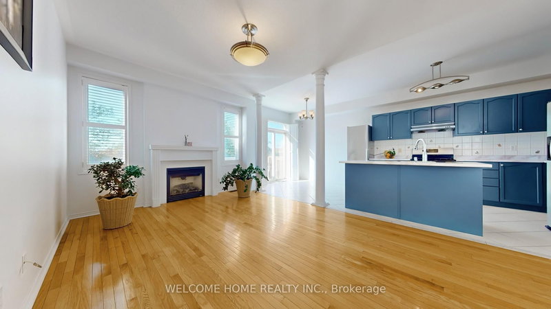 33 Fred Young Dr, Toronto, M3L 0A1 | Image 3