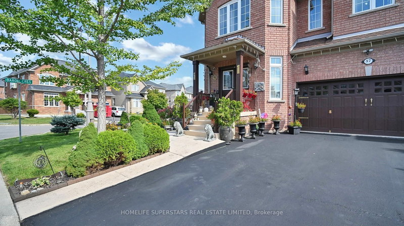 57 Quailvalley Dr, Brampton, L6R 0N7 | Image 3